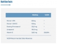 Omega 3-6-9 / 90 softgels