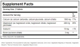 Calcium Magnesium + Boron / 100 tabs.