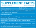 Citrulline Malate 3000