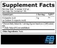 DAA - D-Aspartic Acid 3000