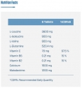 Super BCAA Advanced / 200 Tabs