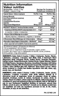 BCAA 9.7 / 90 Servings