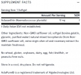 Astaxanthin 12mg. / 30 Soft.