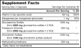 Glucosamine + Chondroitin + MSM / 240 Caps.