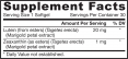 Lutein 20mg. / 30 Soft.