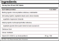 Vitamin D3 1000IU / 90 Tabs.