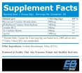 Crea Build Creatine Matrix / 50 Servings