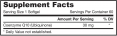 Q-absorb Co-Q10 30mg.  / 60 Soft.