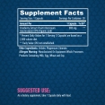 Cranberry Fruit Extract / 30 Caps