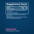 Zinc Picolinate 30 mg / 60 Tabs