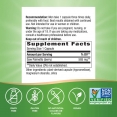 Saw Palmetto 585 mg / 100 Vcaps