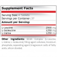 BCAA 5000 / 150 Tabs.