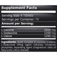 BCAA 5000 / 300 Tabs.