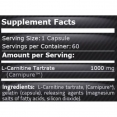 L-Carnitine 1000 / 60 Caps.