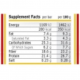 XL Protein Bar / 80g. NEW