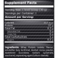 Pure Whey Isolate