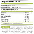 Magnesium Liquid / 25ml.