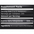 AAKG Powder