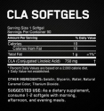 CLA 750mg. / 90 Softgels