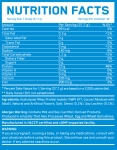 ISO BUILD Protein Isolate