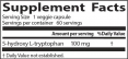 5-HTP / 60 Vcaps.