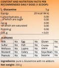 L-Glutamine