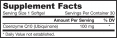 Q-absorb Co-Q10 100mg. / 30 Soft.