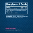 Vitamin D3 / 1000 IU / 100 Softgels