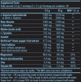 Black Blood CAF+ 300g