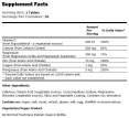 Calcium Citrate with Minerals & Vitamin D-2 / 100 tab.