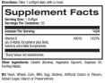 Vitamin E 400IU 30 softgels