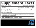 Ecdysterone / 90 Caps