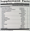 Digestive Enzymes / 90 Vcaps.