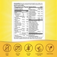 Alive! Women’s 50+ Premium Gummies Multivitamin / 75 Gummies