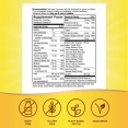 Alive! Men’s 50+ Premium Gummies Multivitamin / 75 Gummies