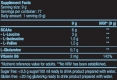 BCAA Zero