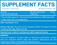 Creatine Monohydrate 3000