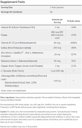 Thyroid Energy / 90 Vcaps