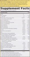 Alive! Women's Multi Max Potency / 30 Tabs