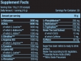 Amino Charge / 30 Serv.