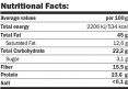 PROTEIN NUTTAMIX® 250g with Hydrovon®