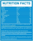 ISO BUILD Protein Isolate