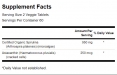 Organic Spirulina & Astaxanthin / 120 Vtabs