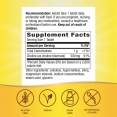Choline 500 mg / 100 Tabs