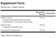 Hawthorn & CoQ10 / 60 Vcaps