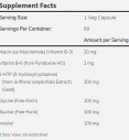 5-HTP 200mg / 60Vcaps.