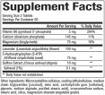 WomenSense® MoodSense 133mg. / 120 Tabs.