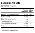 Ultra C Formula / 250 Caps.