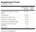 Digestive Enzymes / 180 Tabs.