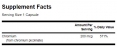 Chromium Picolinate 200mcg. / 100 Caps